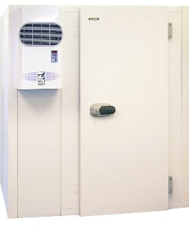 Blizzard Coldrooms